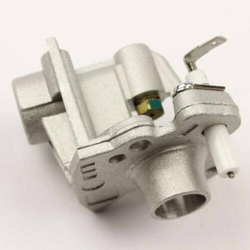 WPW10407680 Whirlpool Surface Burner Orifice Holder (5K BTU)