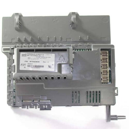 WPW10424936 Whirlpool Main Control Board