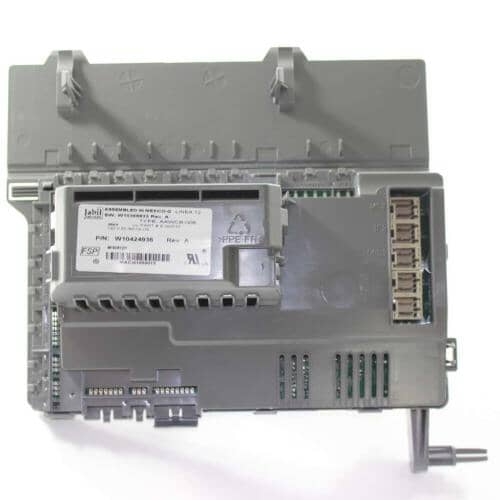 WPW10424936 Whirlpool Main Control Board