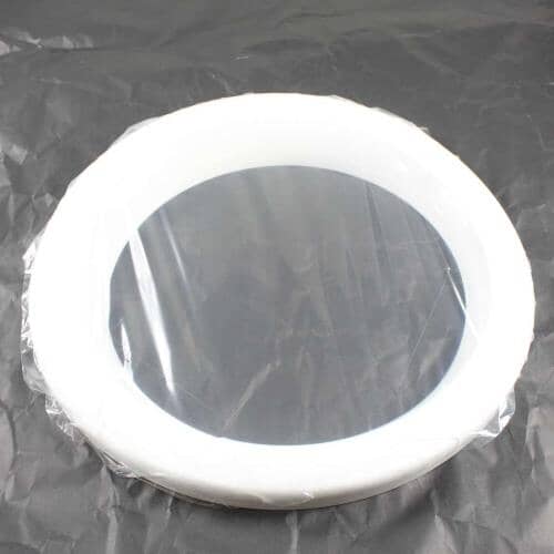 WPW10424942 Whirlpool Outer Door Panel
