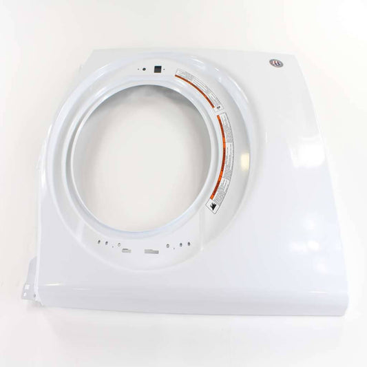 WPW10441116 Whirlpool Front Panel Assembly (White)
