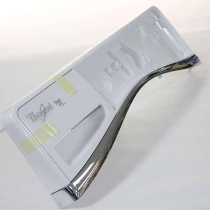 WPW10446408 Whirlpool Console Shell Assembly