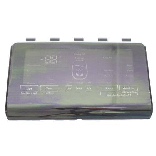 WPW10447152 Whirlpool Service Access Switch