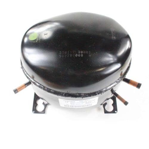 WPW10463858 Whirlpool Compressor