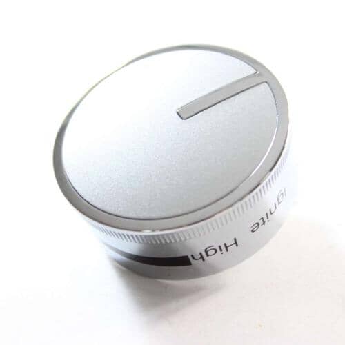 WPW10467316 Whirlpool Control Knob