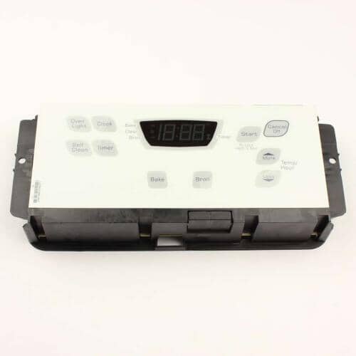 WPW10476680 Whirlpool Control Board (White)