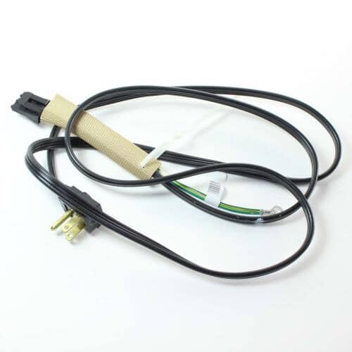 WPW10494227 Whirlpool Power Cord