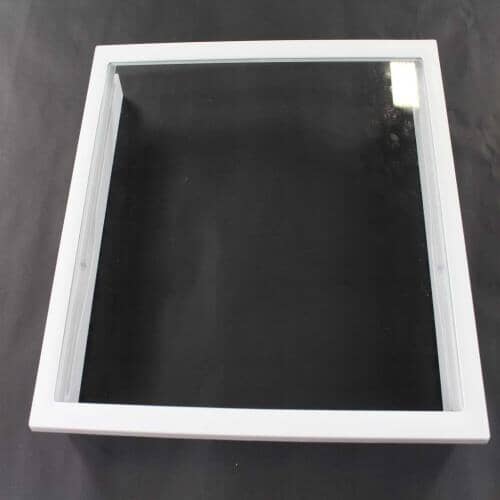 WPW10508311 Whirlpool Pan Cover Assembly
