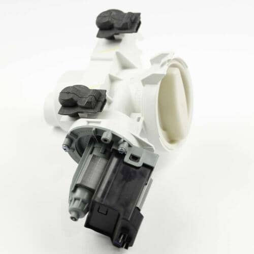 WPW10515401 Whirlpool Drain Pump Assembly