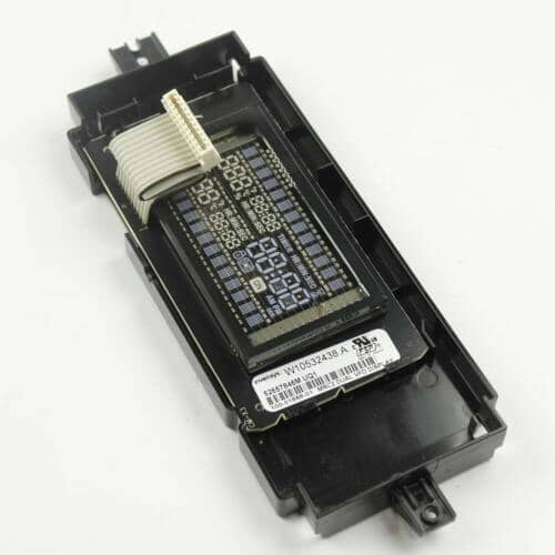 WPW10532438 Whirlpool Control Board