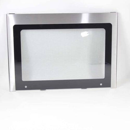 WPW10535793 Whirlpool Door Glass (stainless)