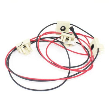 WPW10548355 Whirlpool Ignition Switch and Wire Harness