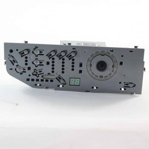 WPW10563774 Whirlpool User Control and Display Board