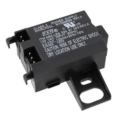 WPW10569999 Whirlpool Control Board