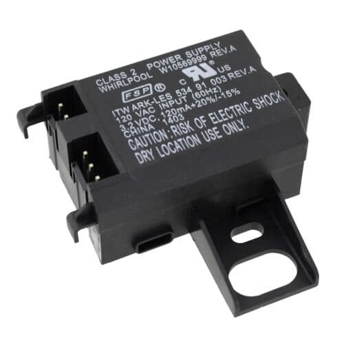 WPW10569999 Whirlpool Control Board