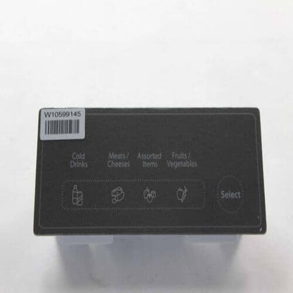 WPW10599145 Whirlpool Control Board