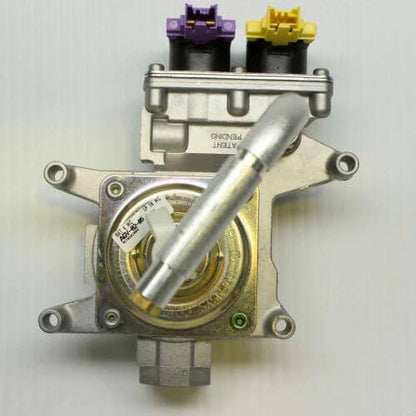 WPW10602004 Whirlpool Pressure Regulator