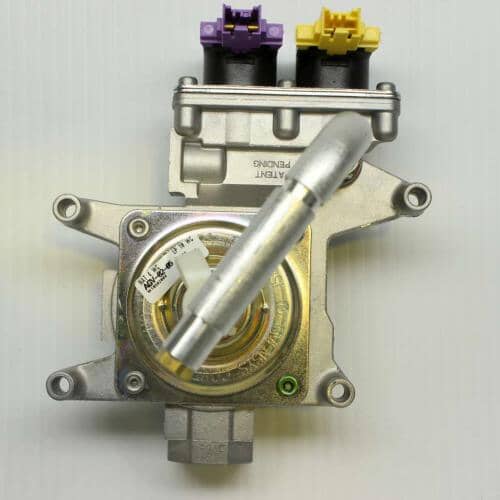 WPW10602004 Whirlpool Pressure Regulator