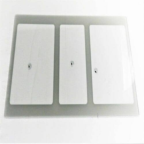 WPW10628814 Whirlpool Glass Shelf