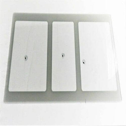 WPW10628814 Whirlpool Glass Shelf