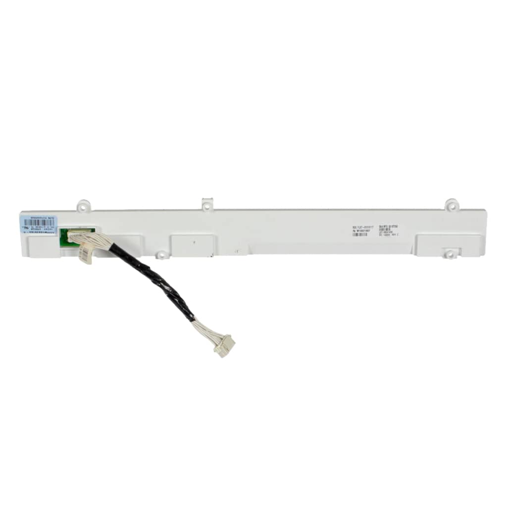 WPW10629164 Whirlpool User Interface Control Board