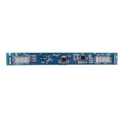 WPW10631452 Whirlpool User Control and Display Board