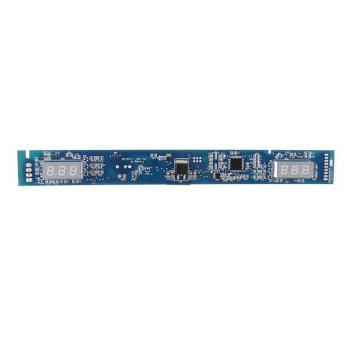 WPW10631452 Whirlpool User Control and Display Board