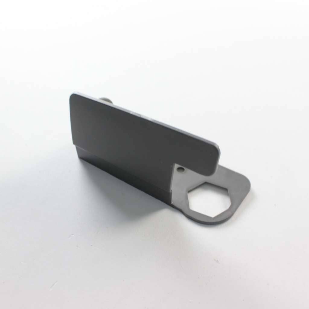 WPW10632062 Whirlpool Door Stop/Wire Cover