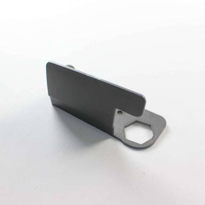 WPW10632062 Whirlpool Door Stop/Wire Cover