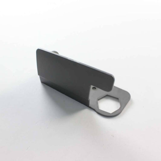 WPW10632062 Whirlpool Door Stop/Wire Cover