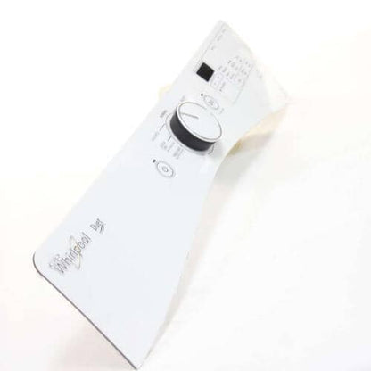 WPW10639903 Whirlpool Control Panel
