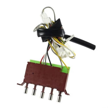 WPW10648474 Whirlpool Vent Hood Main Control Board