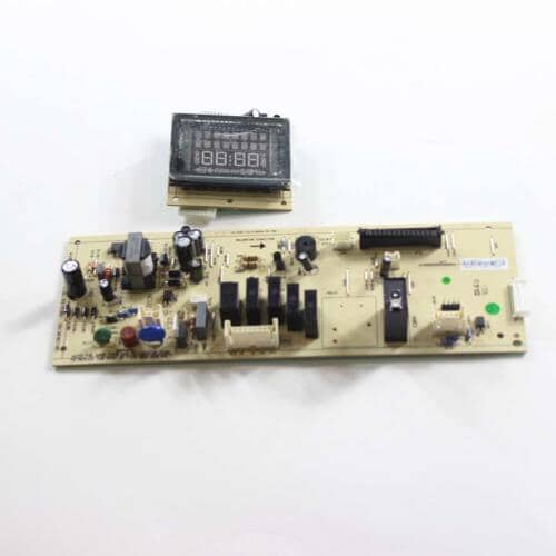 WPW10678766 Whirlpool Control Board