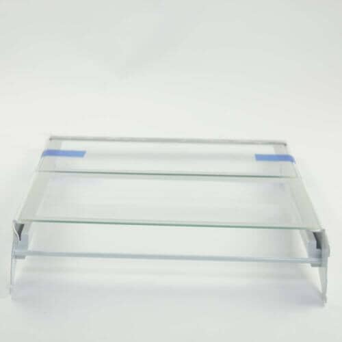 WPW10709175 Whirlpool Glass Tuck Shelf