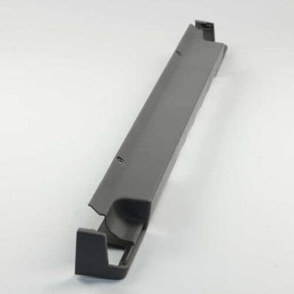 WPW10713153 Whirlpool Kickplate Grille (Midnight Gray)