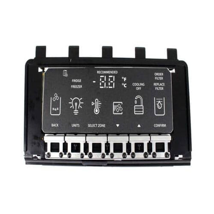 WPW10688619 Whirlpool Electronic Control Board