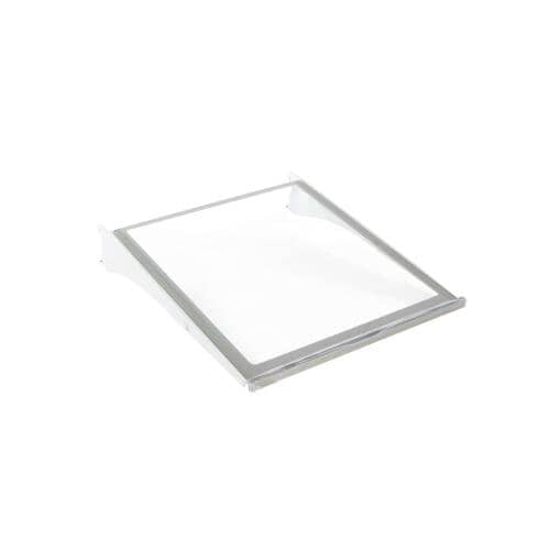 WPW10739590 Whirlpool Glass Shelf