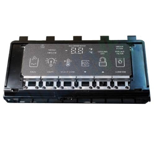 WPW10758671 Whirlpool Control Board