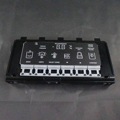 WPW10758681 Whirlpool Control Board