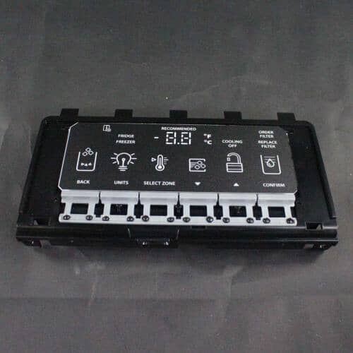 WPW10758681 Whirlpool Control Board