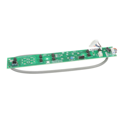 WJ26X24348 GE User Interface Control Board