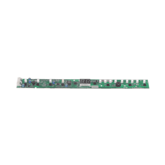 WJ26X28115 GE Housing and Control Board