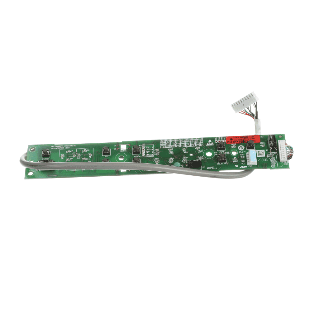 WJ26X29233 GE Control Board