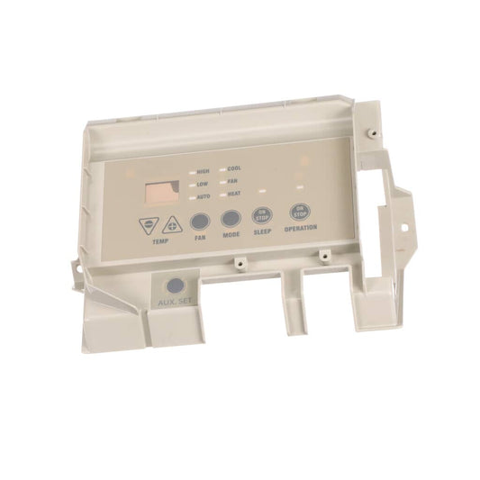 WP07X10013 GE Control Base Assembly