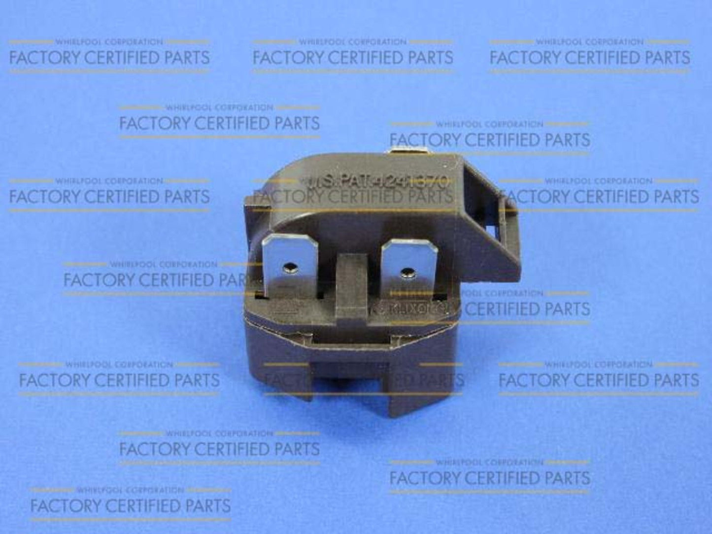 WP10097204 Whirlpool Start Relay