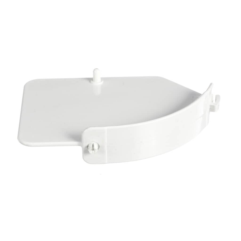 WP1118001 Whirlpool Side Hinge Plate/Pin