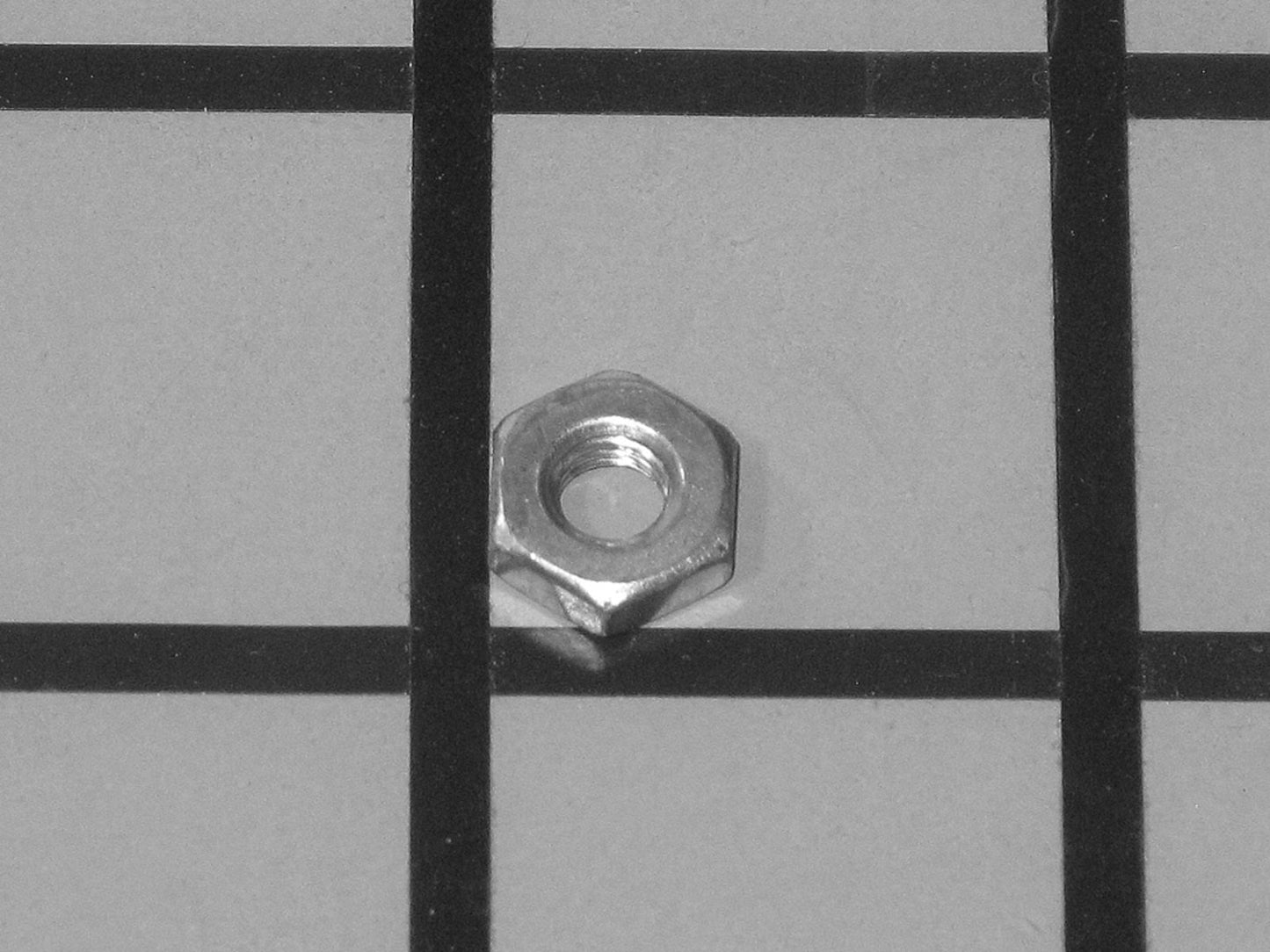 WP112432 Whirlpool Hex Nut