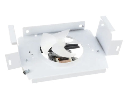 WP12013209Q Whirlpool Evaporator Fan Motor Assembly