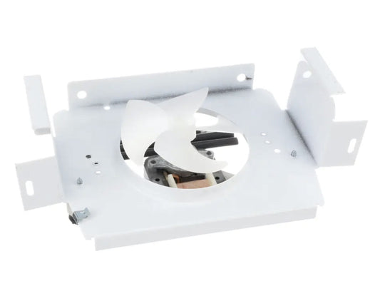 WP12013209Q Whirlpool Evaporator Fan Motor Assembly