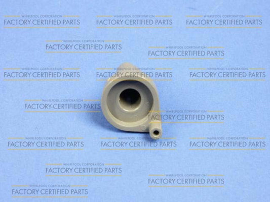 WP12028505AP Whirlpool Door Closure (Grey)